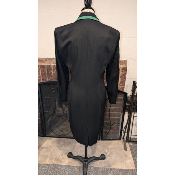 Vintage Danny & Nicole suit dress - Picture 3 of 6